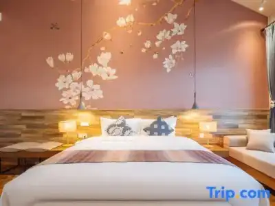 Shanghai Huadian Waterfront Resort(Shanghai International Tourist Resort) - 56
