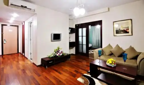 Çetinel Otel - 86