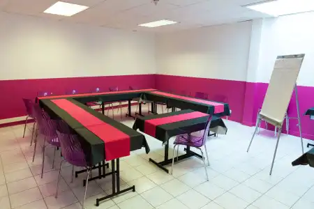 Hôtel de la Gare - 11