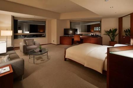 Grand Hyatt Tokyo - 30