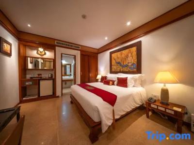 Kodchasri Thani Chiangmai - 127