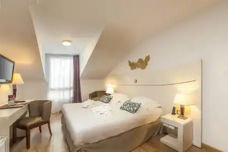 Montaigne & Spa - 33