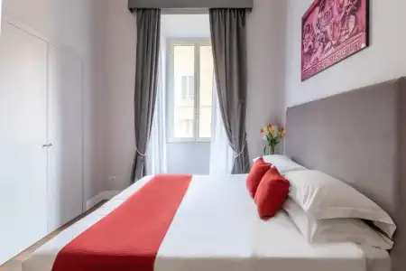Spagna Art & Suites - Domus Collection - 103