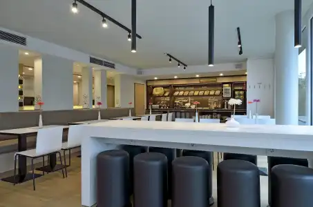 B&B Würzburg-City - 14