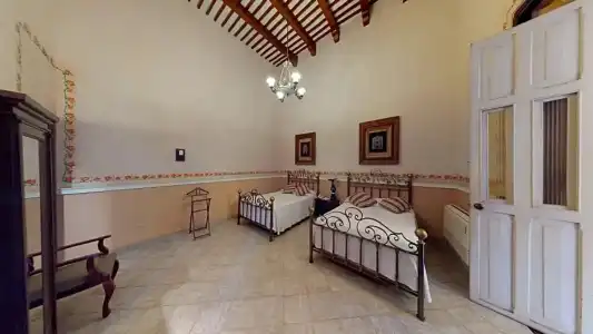 La Misión de Fray Diego Boutique - 92