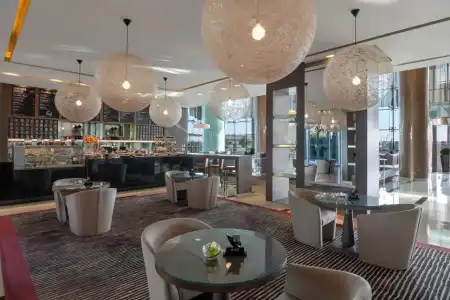 Park Rotana Abu Dhabi - 19