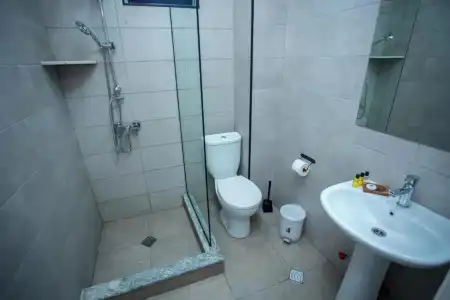 Kobuleti Garden Inn - 28