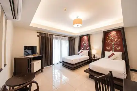 Horizon Village & Resort Chiangmai - 135