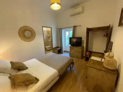 Hôtel le Galambre - 42
