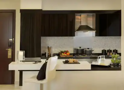 Damac Maison Dubai Mall Street - 18