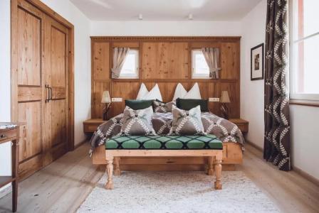 Relais & Chateaux Castel Fragsburg - 64