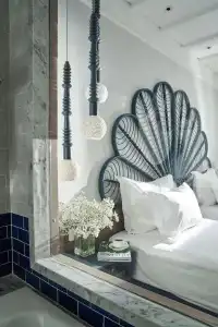 Sofiana My Khe & Spa - Rooftop Pool Bar - Free 01 Draught Beer and 20-minute Spa per Room - 44