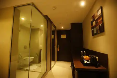 Keys Select by Lemon Trees, Whitefield, Bengaluru - 7