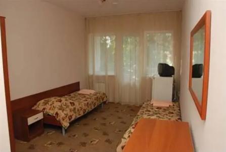 Yunost - 18