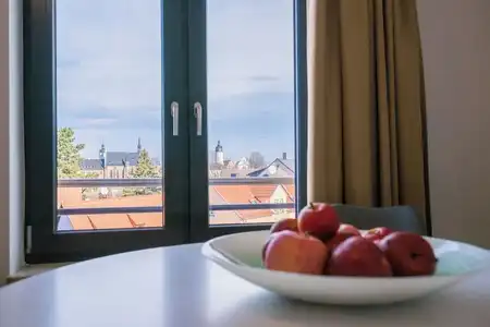 Hotel-Pension Treppengasse - 6