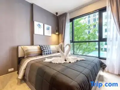 The Base Central Pattaya - 23