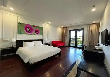 Thanh Binh Riverside - 97