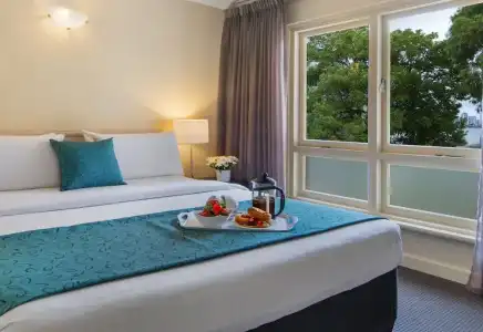 The Peninsula Riverside Serviced Apartments - 97