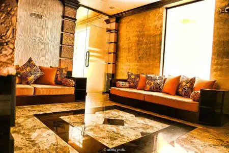 Ceylon City, Colombo - 6