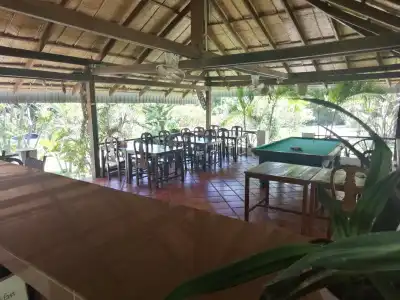 Q Bungalows - 12