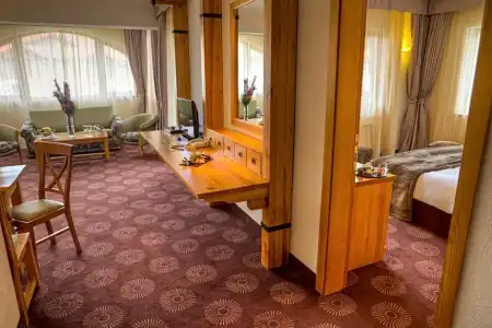 Kempinski Grand Arena Bansko - 259