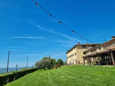 Relais Palazzo Di Luglio - 13