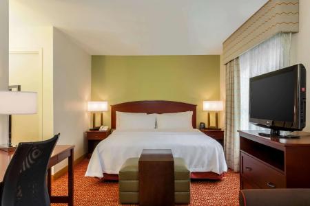 Homewood Suites by Hilton Anchorage - 76