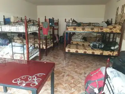 Baaz Hostel - 7