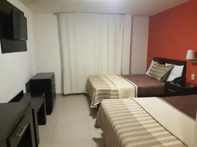 Las Pérgolas - 3