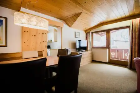 ApartDorfplatzl - 85