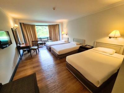 The Imperial and Convention Centre Phitsanulok - 64