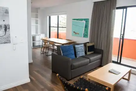 Bondi 38 Serviced Apartments - 71