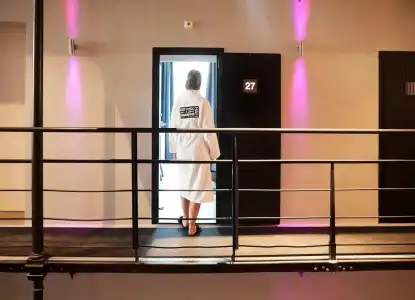Het Arresthuis - 18