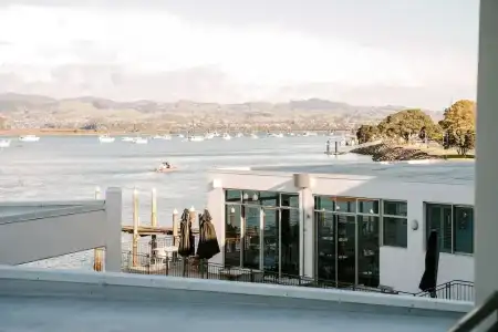 Trinity Wharf Tauranga - 50