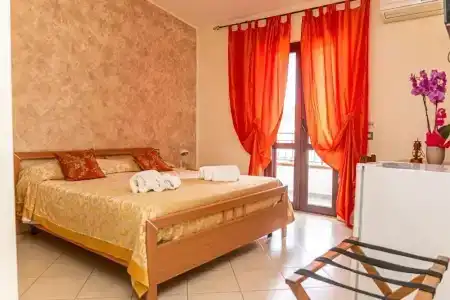 Cilentiamoci Guest House - 7