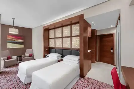 Four Points by Sheraton Doha - 28