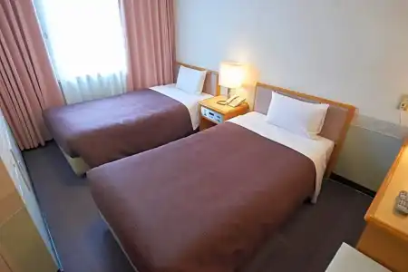 Select Inn Aomori - 39