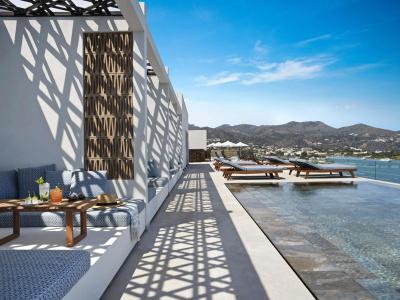 NIKO Seaside Resort MGallery - Adults Only - 23