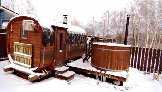 7Nochey Tourist base - 16