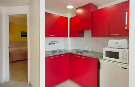 Medplaya ApartSan Eloy - 54