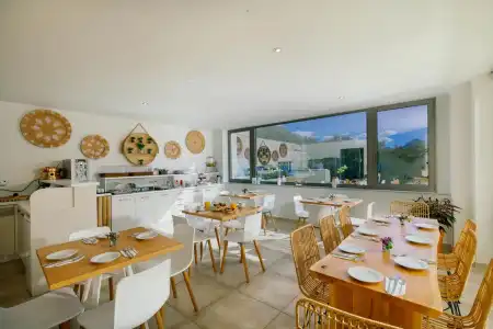 Belvedere Apartments and Spa - 23
