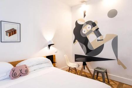 Sleep B&B - 20
