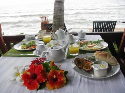 Jardin Des Thes Resort - 8
