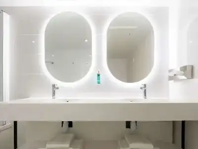 Novotel Suites Montpellier - 111