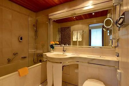 City Partner Holländer Hof - 68