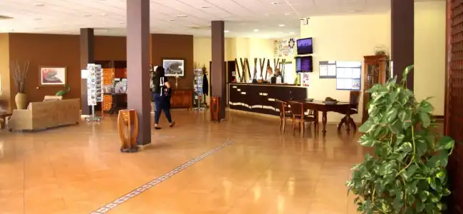Club Santa Rosa - 1