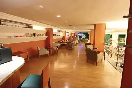Eurostars San Antón - 18