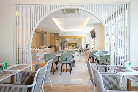 Phavina Grand Boutique - 23