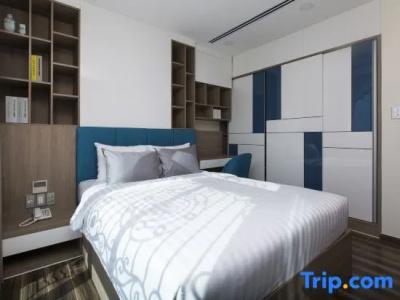 NTA - Serviced Apartments - 137