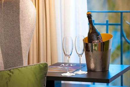 Hilton Frankfurt Gravenbruch - 119